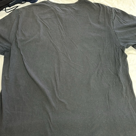 AZUSA PACIFIC UNIVERSITY BASKETBALL NIKE SHIRT🏀 - Picture 4 of 6